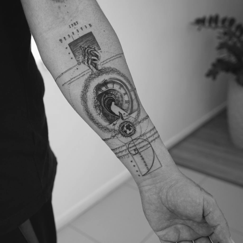 3 3
